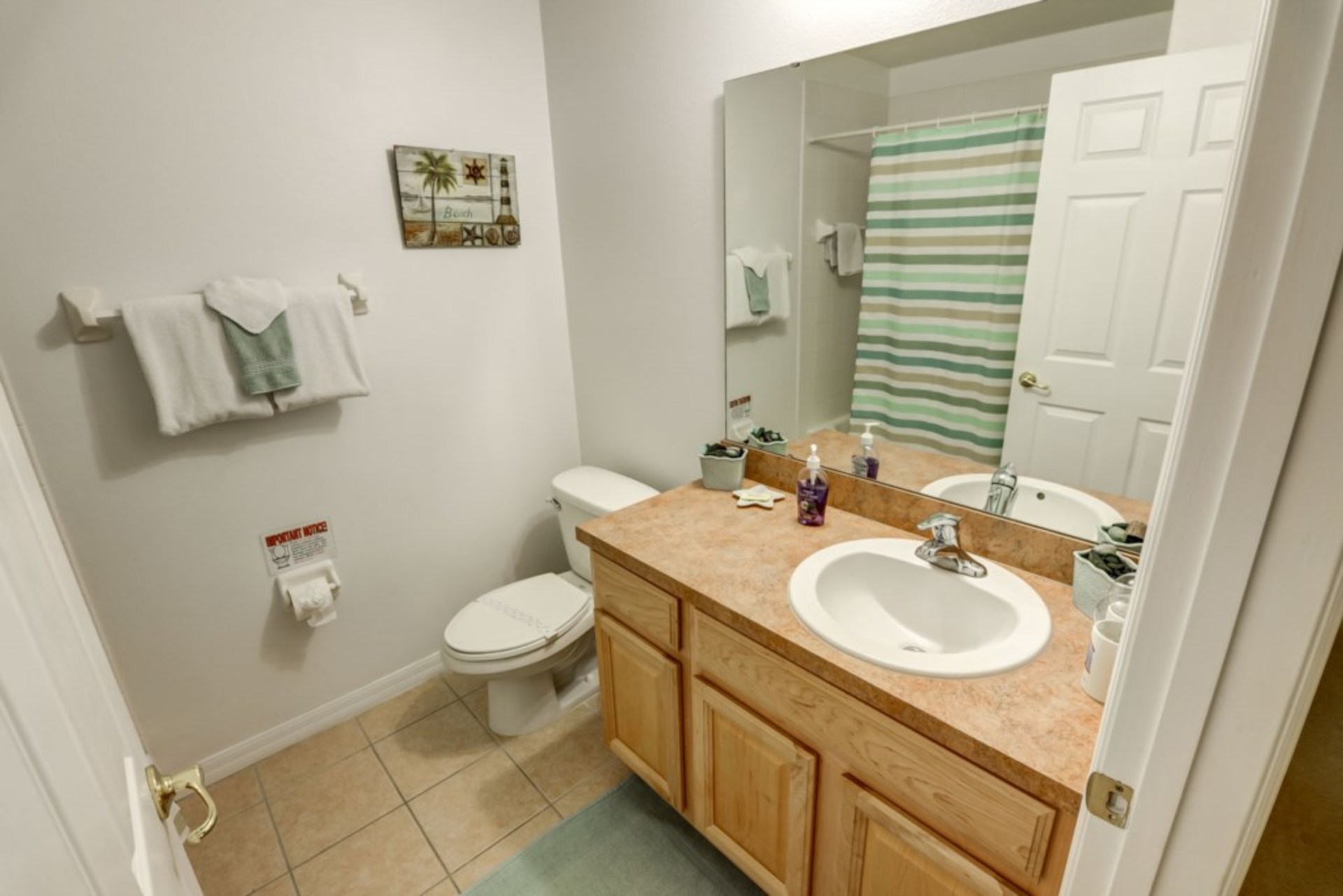 West Haven, Florida'daki The Abbey'de En İyi 4 Yatak Odalı Villa Villa 6130