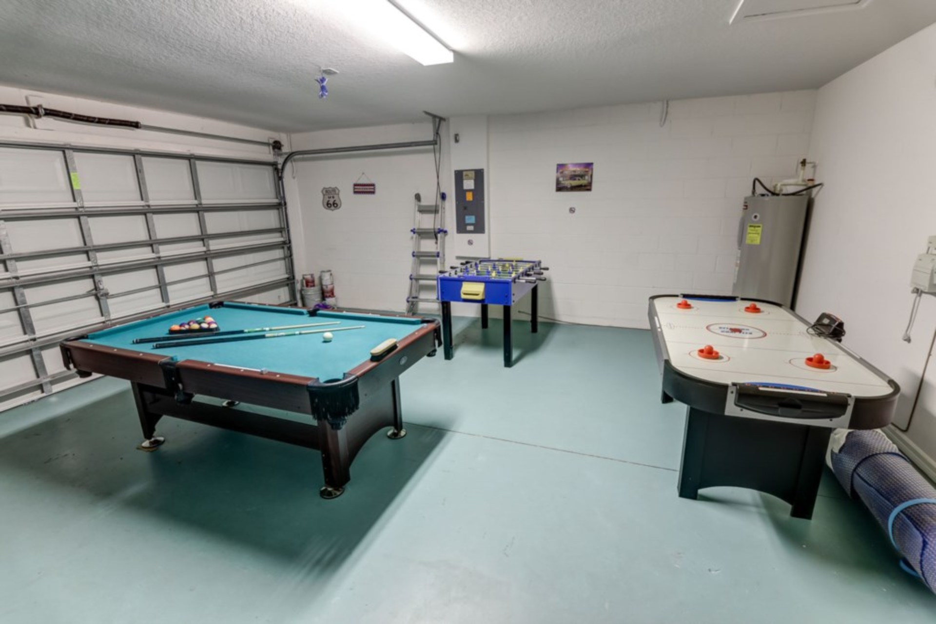 West Haven, Florida'daki The Abbey'de En İyi 4 Yatak Odalı Villa Villa 6130