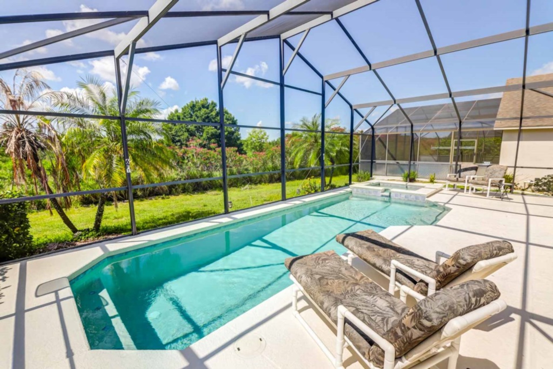 West Haven, Florida'daki The Abbey'de En İyi 4 Yatak Odalı Villa Villa 6130