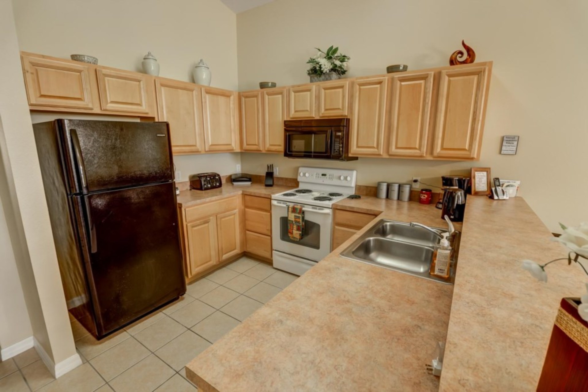 West Haven, Florida'daki The Abbey'de En İyi 4 Yatak Odalı Villa Villa 6130