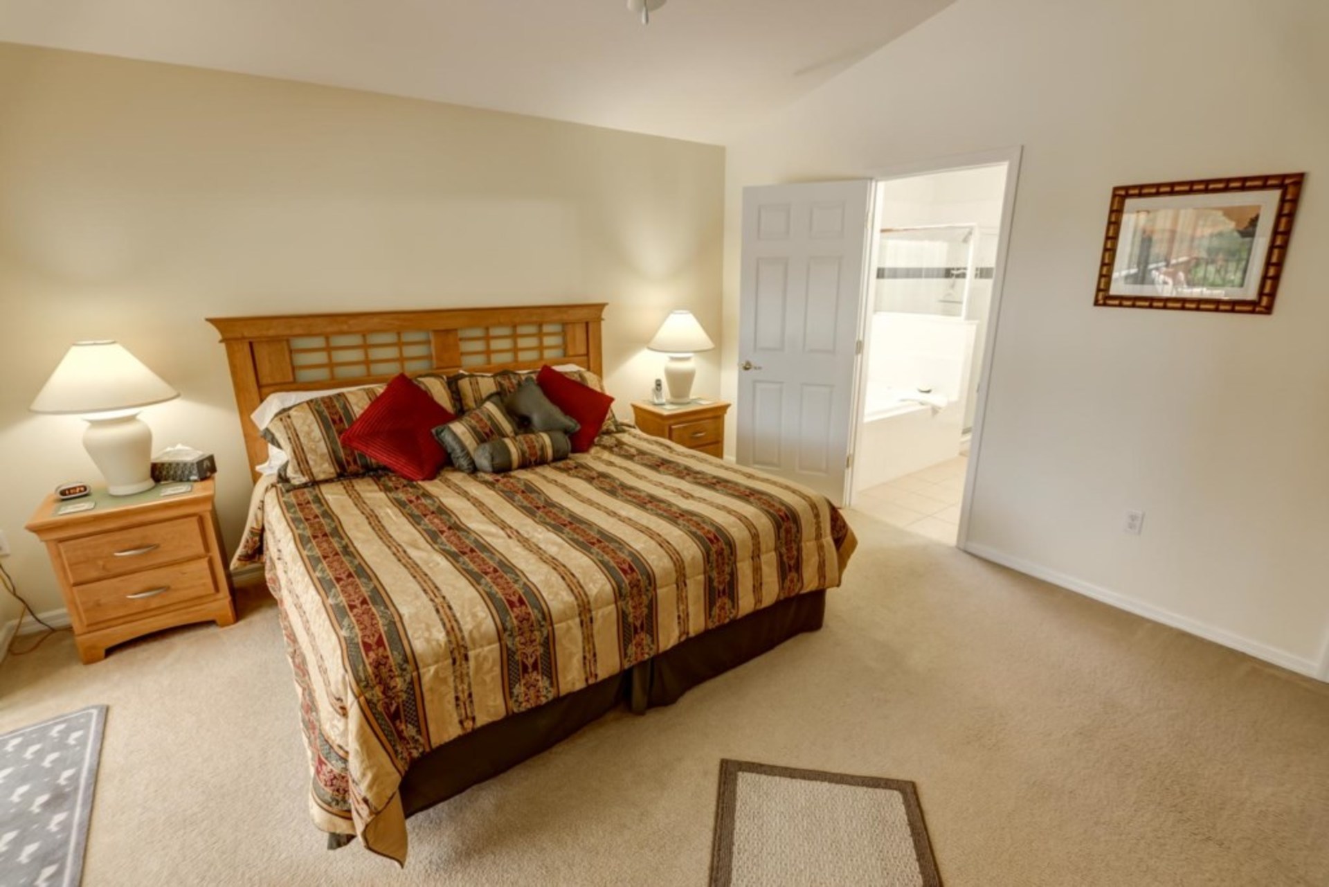 West Haven, Florida'daki The Abbey'de En İyi 4 Yatak Odalı Villa Villa 6130