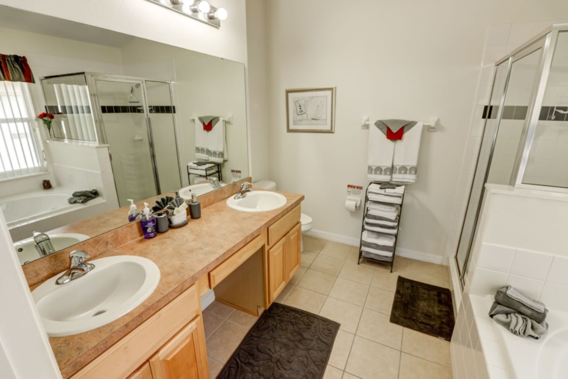 West Haven, Florida'daki The Abbey'de En İyi 4 Yatak Odalı Villa Villa 6130