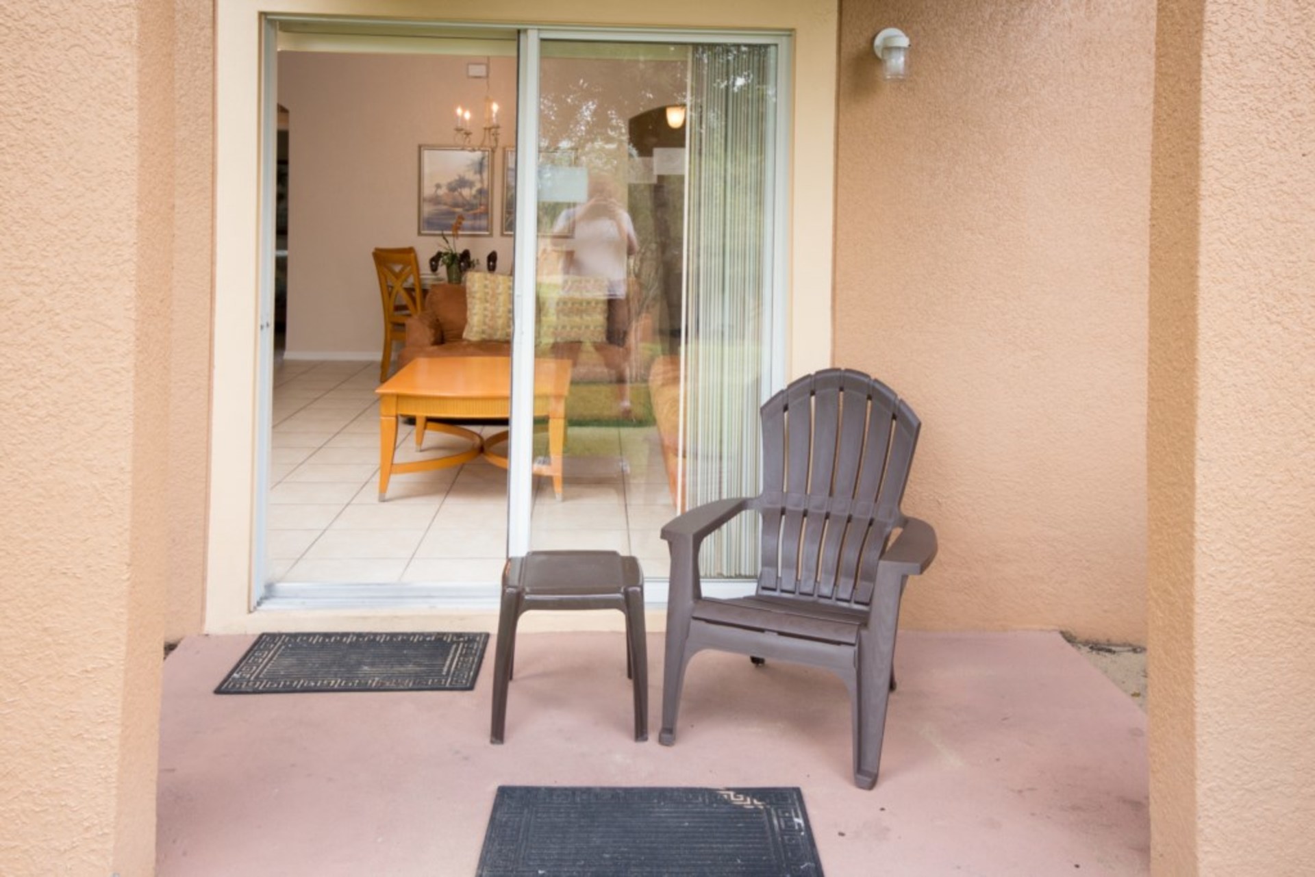 En Prestijli Tatil Yerlerinden Birindeki Özel Şehir Evi, Regal Palms Resort, Florida Şehir Evi 4167
