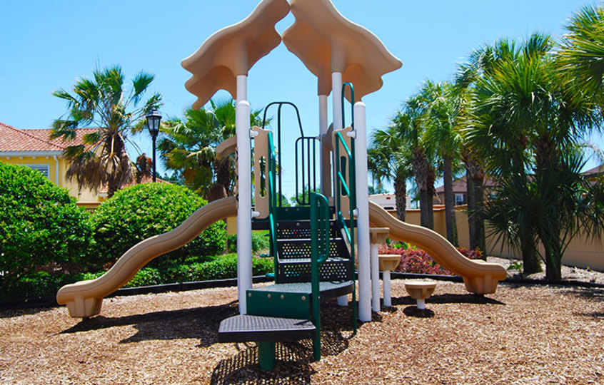 En Prestijli Tatil Yerlerinden Birindeki Özel Şehir Evi, Regal Palms Resort, Florida Şehir Evi 4167