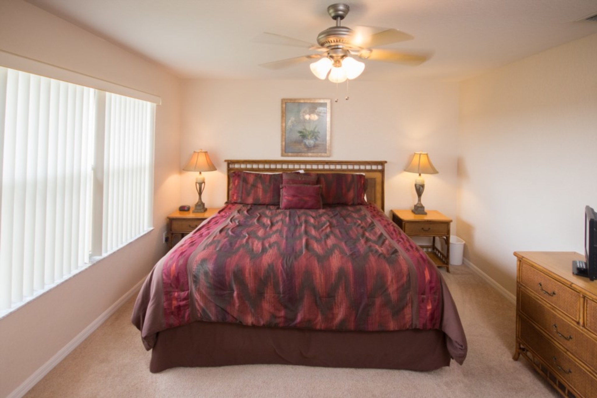En Prestijli Tatil Yerlerinden Birindeki Özel Şehir Evi, Regal Palms Resort, Florida Şehir Evi 4167