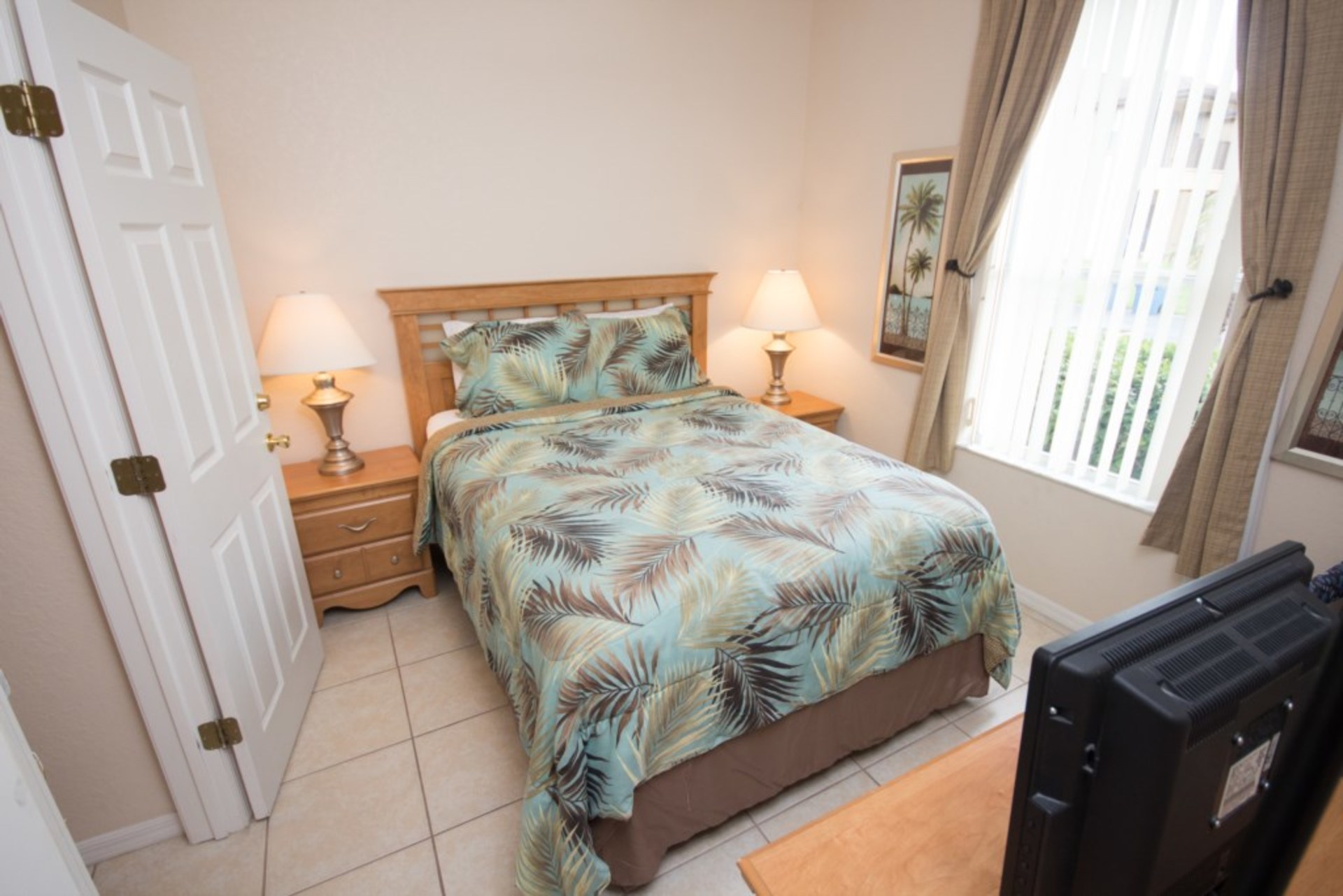 En Prestijli Tatil Yerlerinden Birindeki Özel Şehir Evi, Regal Palms Resort, Florida Şehir Evi 4167