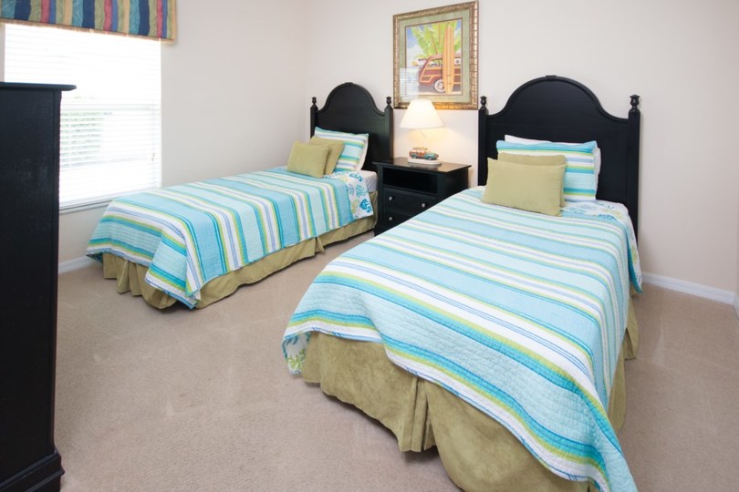 West Haven'daki Abbey'de Lüks Çağdaş Tarzda Villa, Florida Villa 6132