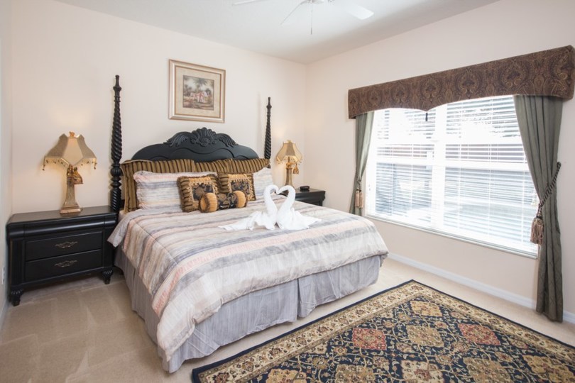 West Haven'daki Abbey'de Lüks Çağdaş Tarzda Villa, Florida Villa 6132