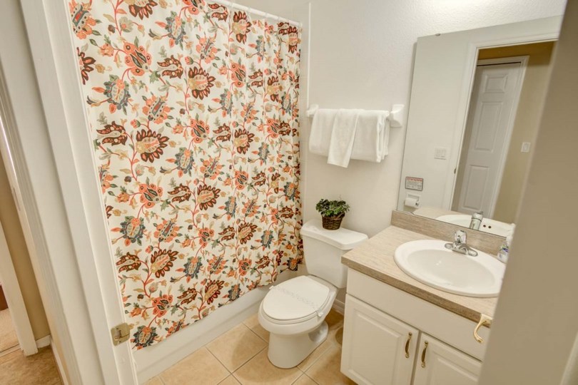 West Haven'daki The Abbey'de Özel Tatil Villası, Disney, Florida'dan birkaç dakika Villa 6135