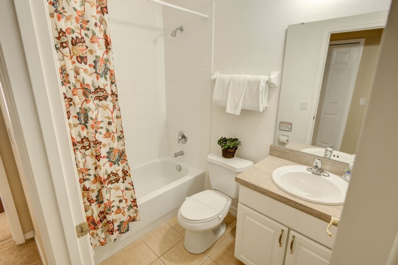 West Haven'daki The Abbey'de Özel Tatil Villası, Disney, Florida'dan birkaç dakika Villa 6135