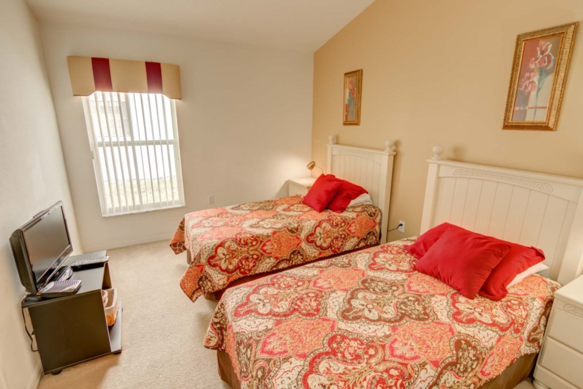 West Haven'daki The Abbey'de Özel Tatil Villası, Disney, Florida'dan birkaç dakika Villa 6135