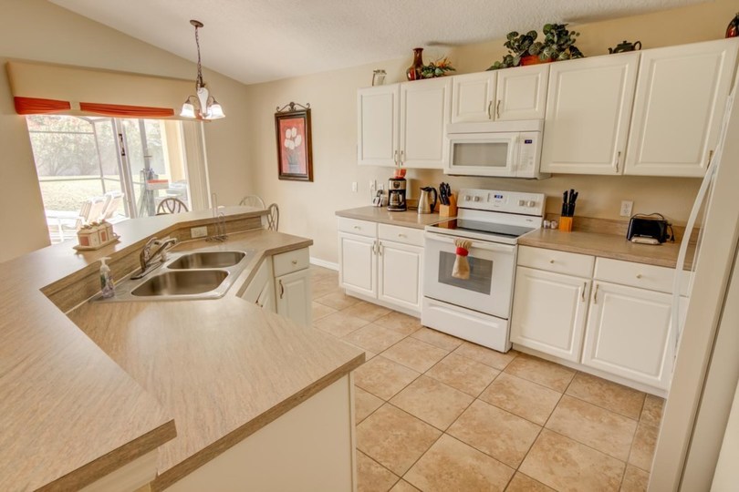 West Haven'daki The Abbey'de Özel Tatil Villası, Disney, Florida'dan birkaç dakika Villa 6135