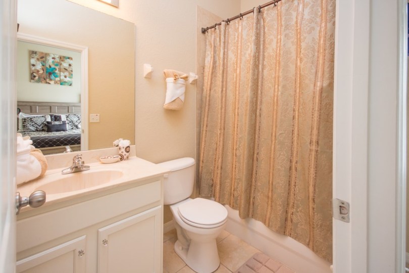 West Haven'daki Abbey'de Fantastik Özel Havuzlu Lüks Villa, Florida Villa 6138