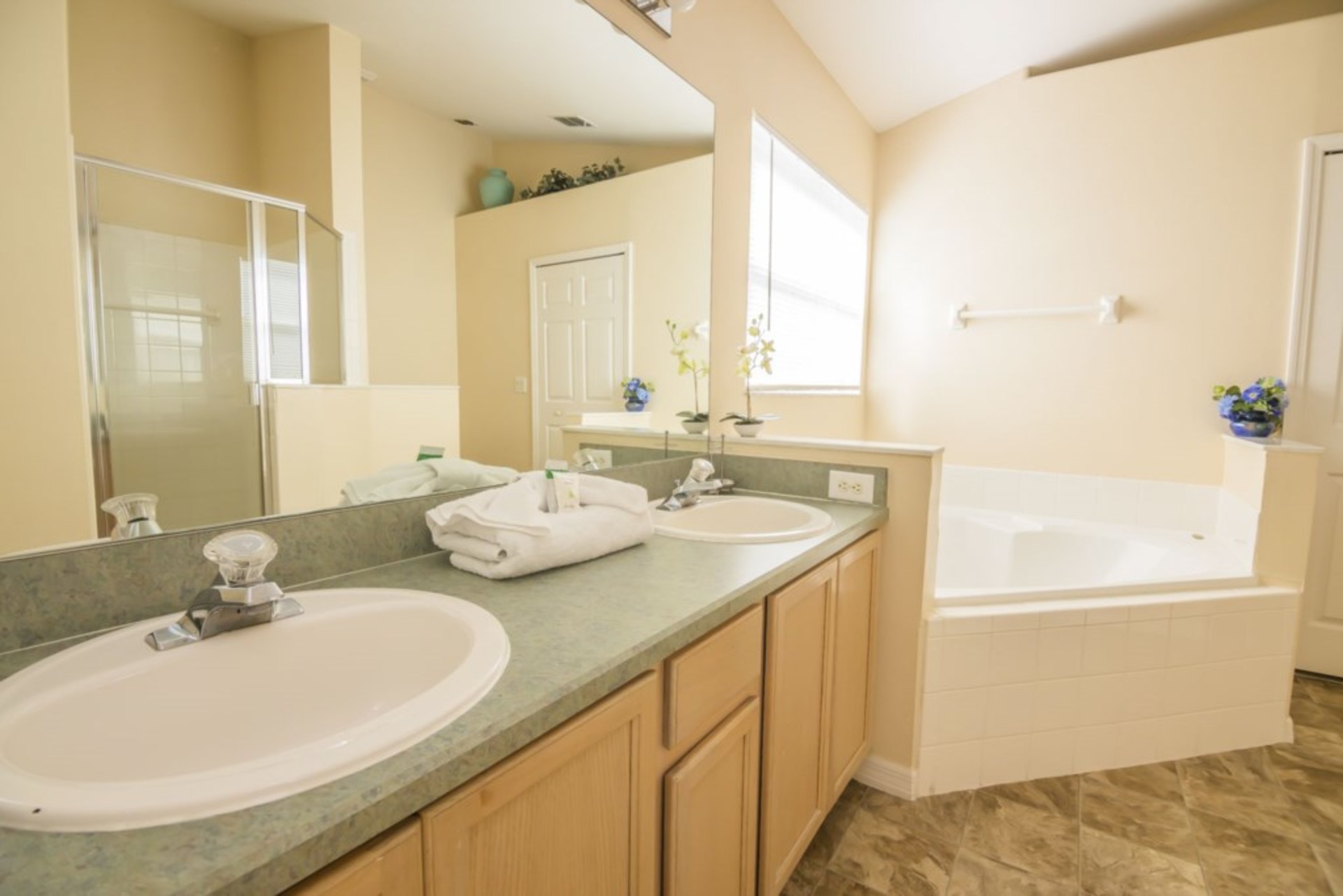 Indian Point'te Lüks Çağdaş Tarzda Villa, Florida Villa 6139