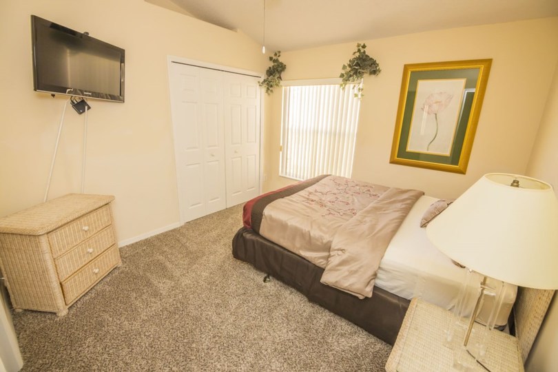 Indian Point'te Lüks Çağdaş Tarzda Villa, Florida Villa 6139