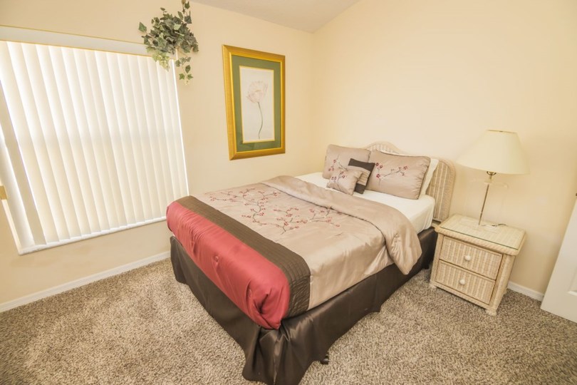 Indian Point'te Lüks Çağdaş Tarzda Villa, Florida Villa 6139