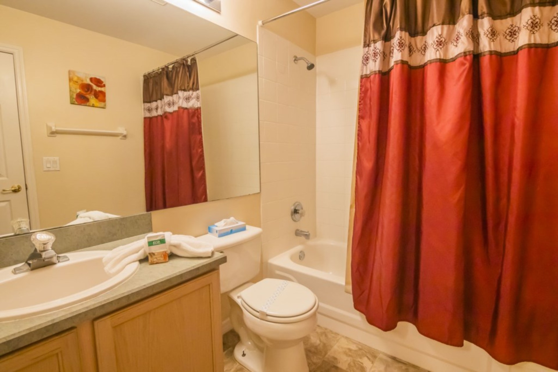 Indian Point'te Lüks Çağdaş Tarzda Villa, Florida Villa 6139