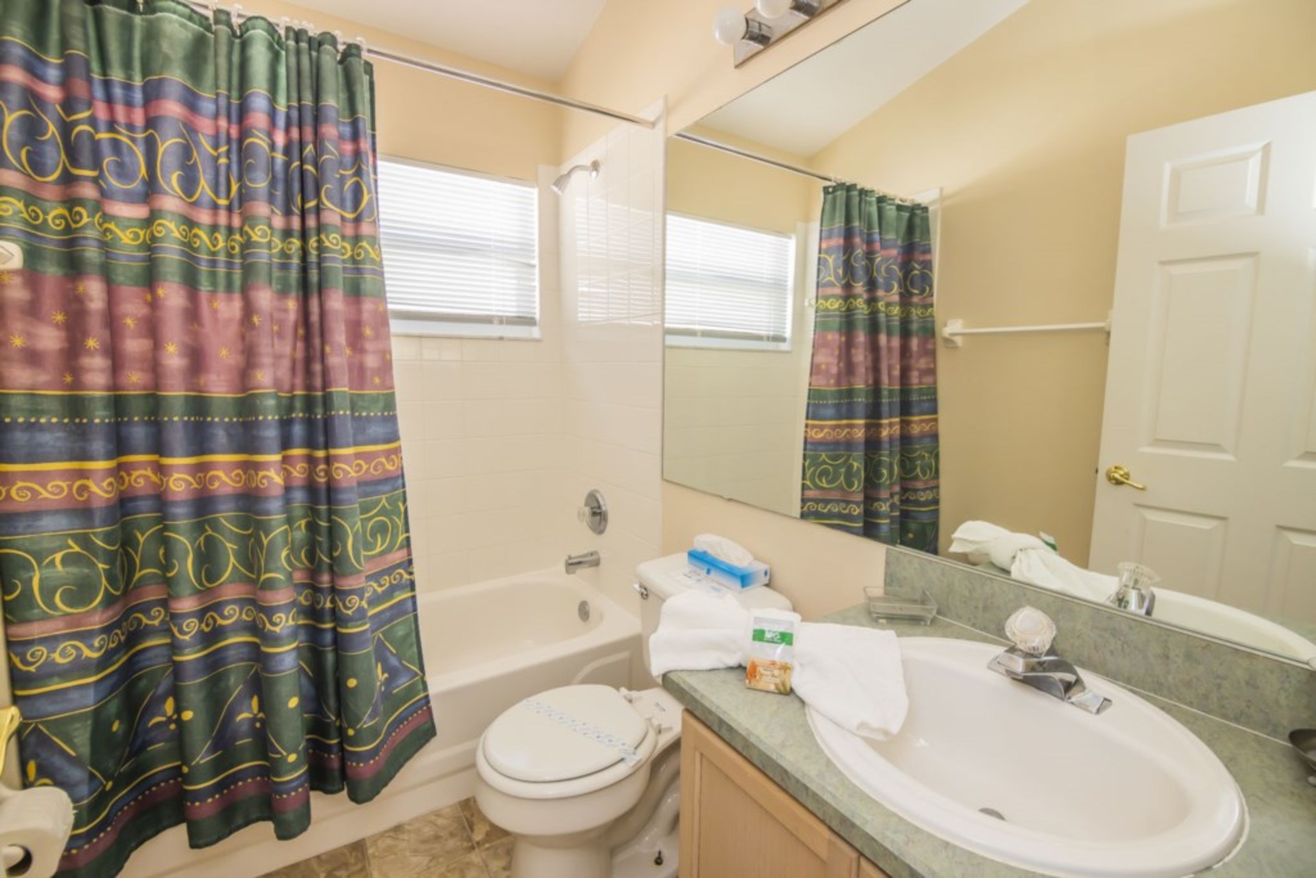 Indian Point'te Lüks Çağdaş Tarzda Villa, Florida Villa 6139