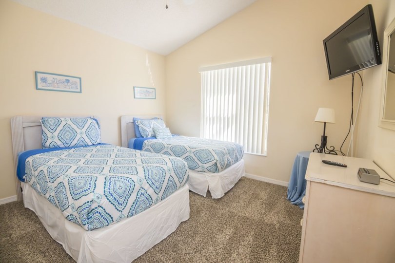 Indian Point'te Lüks Çağdaş Tarzda Villa, Florida Villa 6139