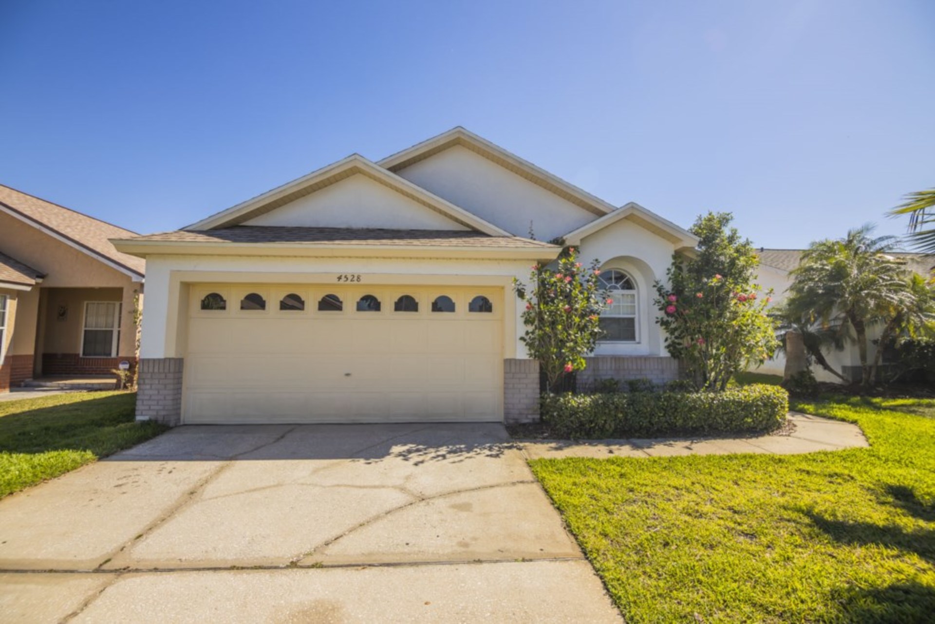 Indian Point'te Lüks Çağdaş Tarzda Villa, Florida Villa 6139