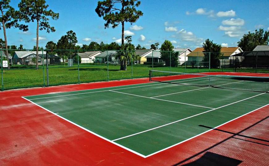 Indian Point'te Lüks Çağdaş Tarzda Villa, Florida Villa 6139