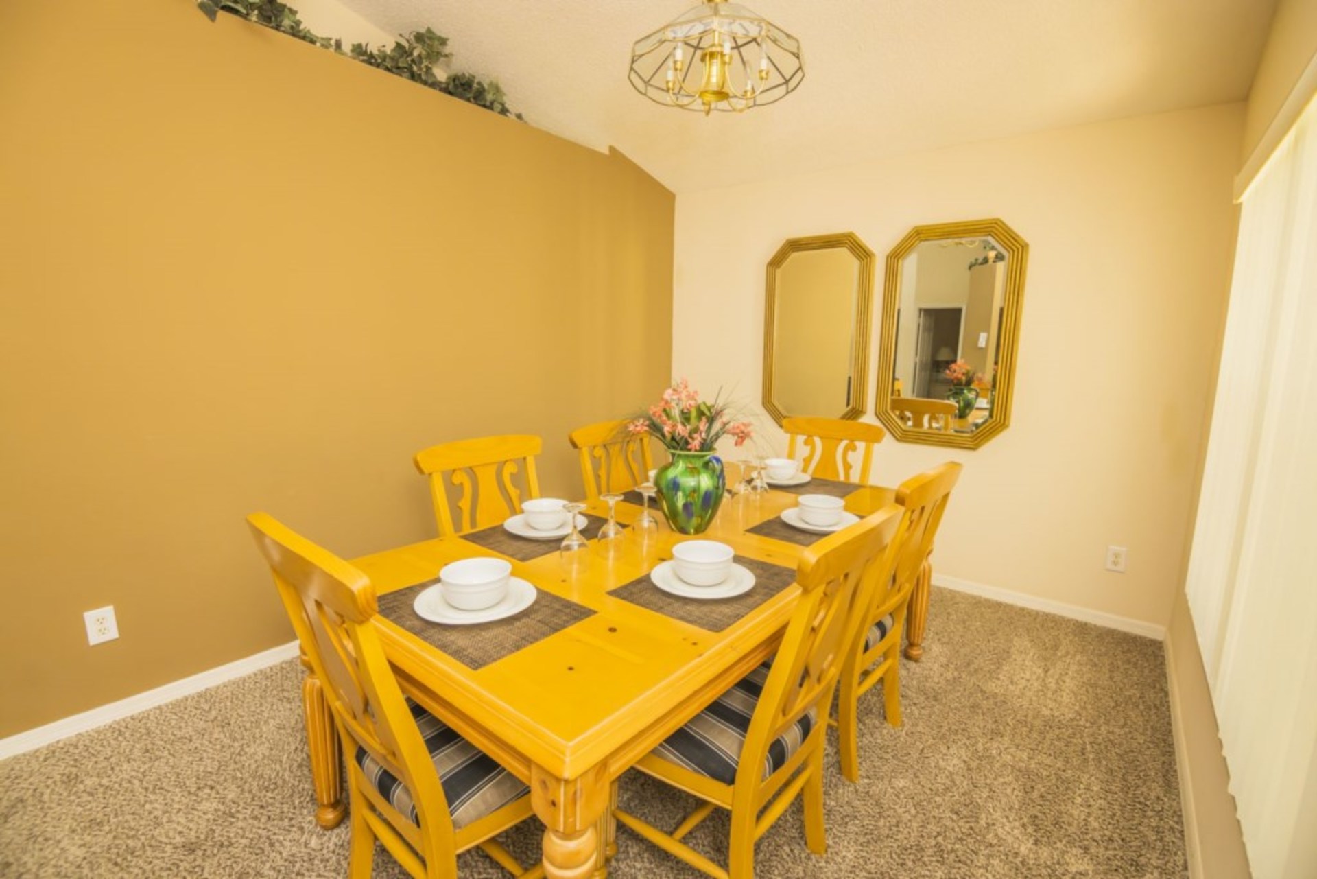 Indian Point'te Lüks Çağdaş Tarzda Villa, Florida Villa 6139