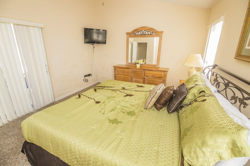Indian Point'te Lüks Çağdaş Tarzda Villa, Florida Villa 6139