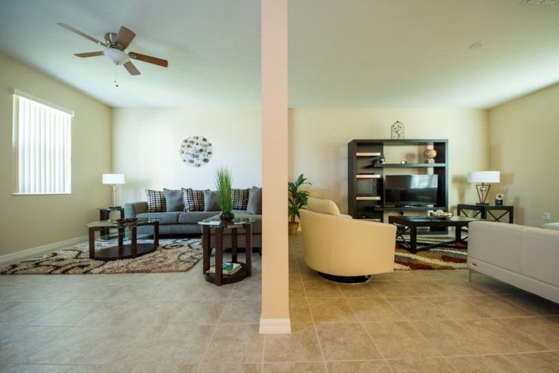 Exclusive Holiday Villa, Disney, Florida Villa 6140'tan dakikalar
