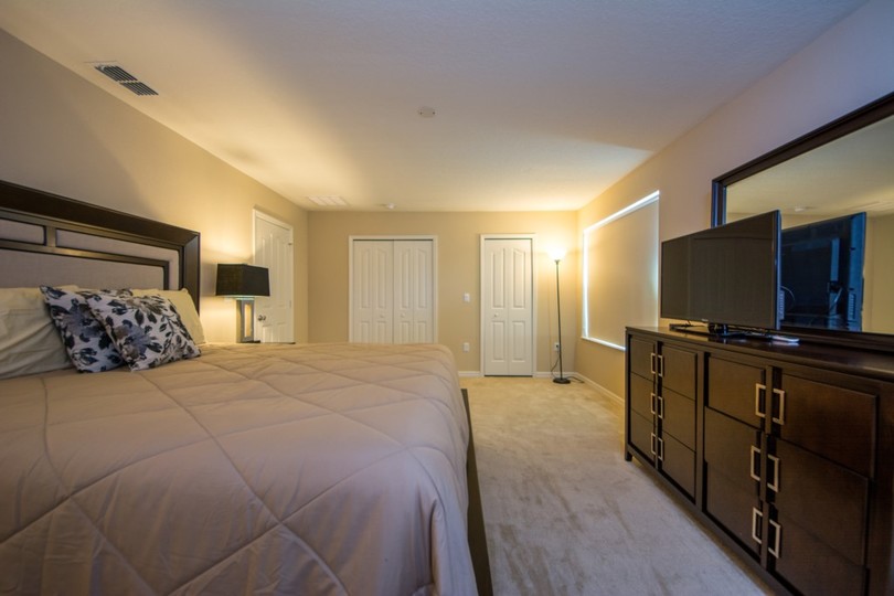Exclusive Holiday Villa, Disney, Florida Villa 6140'tan dakikalar