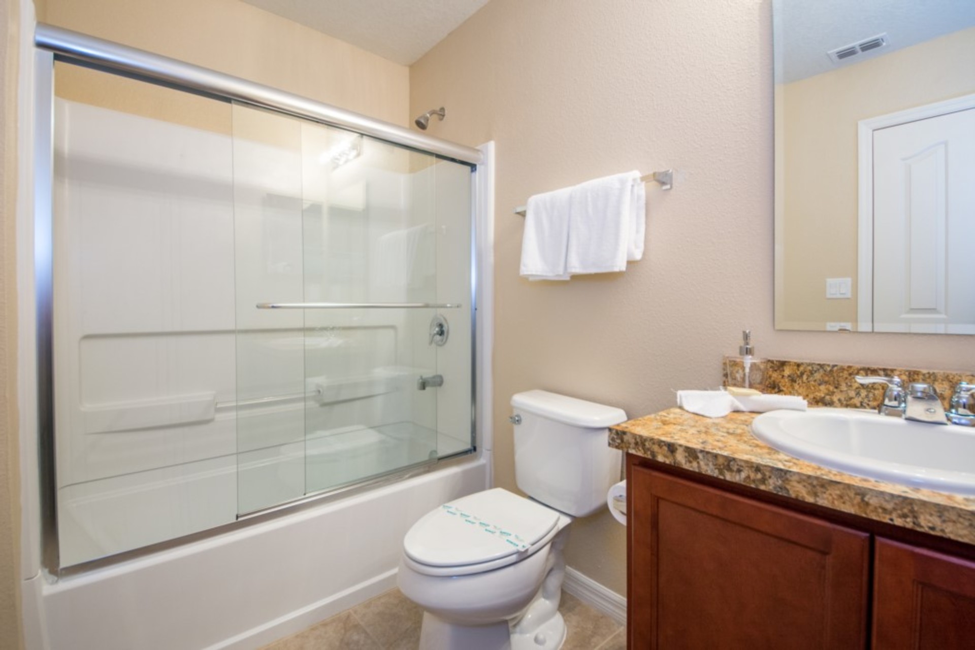Exclusive Holiday Villa, Disney, Florida Villa 6140'tan dakikalar