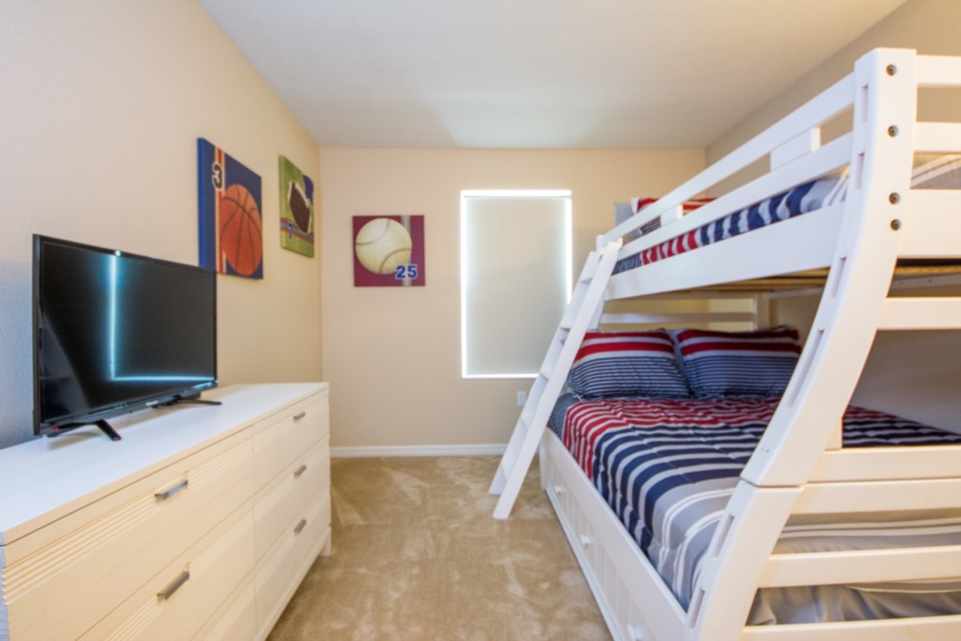 Exclusive Holiday Villa, Disney, Florida Villa 6140'tan dakikalar