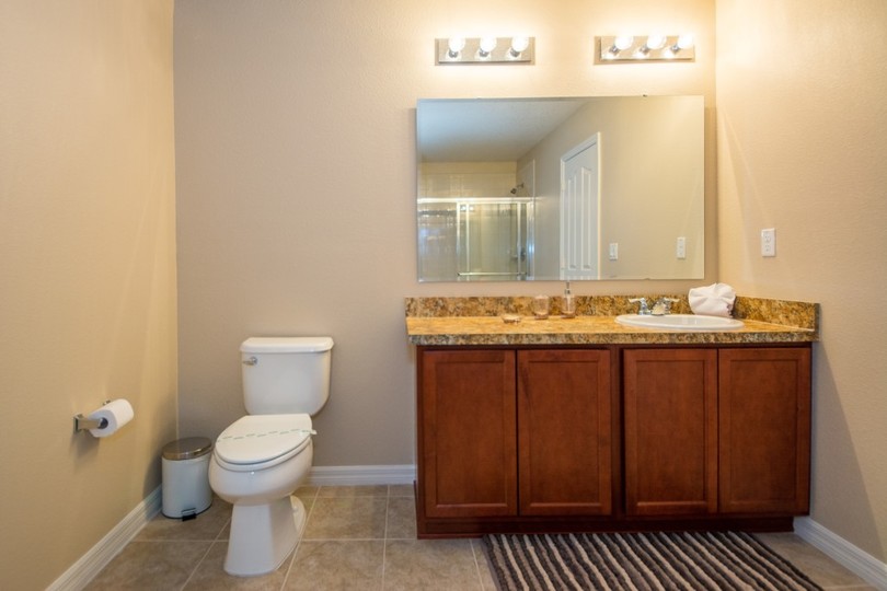 Exclusive Holiday Villa, Disney, Florida Villa 6140'tan dakikalar