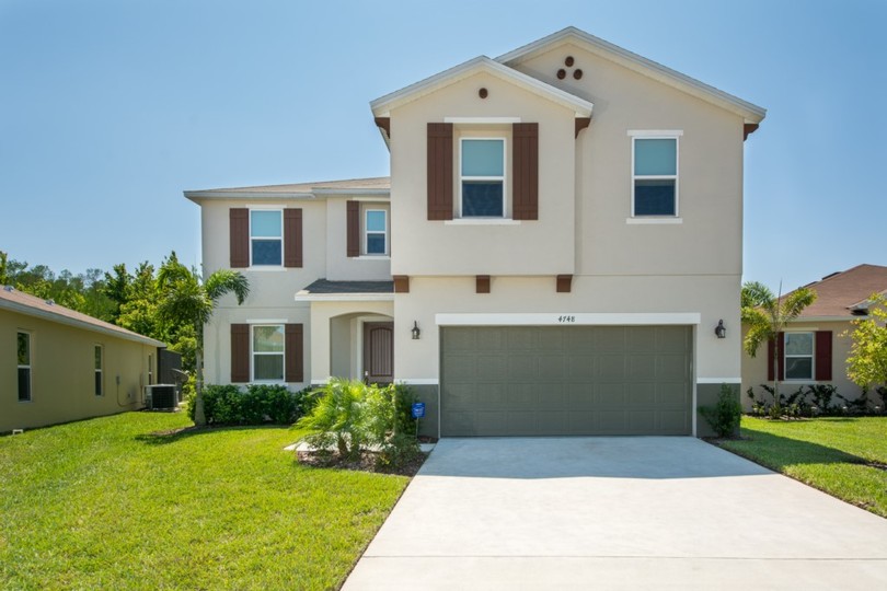 Exclusive Holiday Villa, Disney, Florida Villa 6140'tan dakikalar