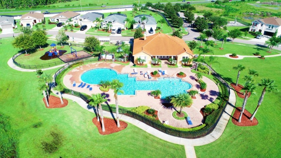 Exclusive Holiday Villa, Disney, Florida Villa 6140'tan dakikalar