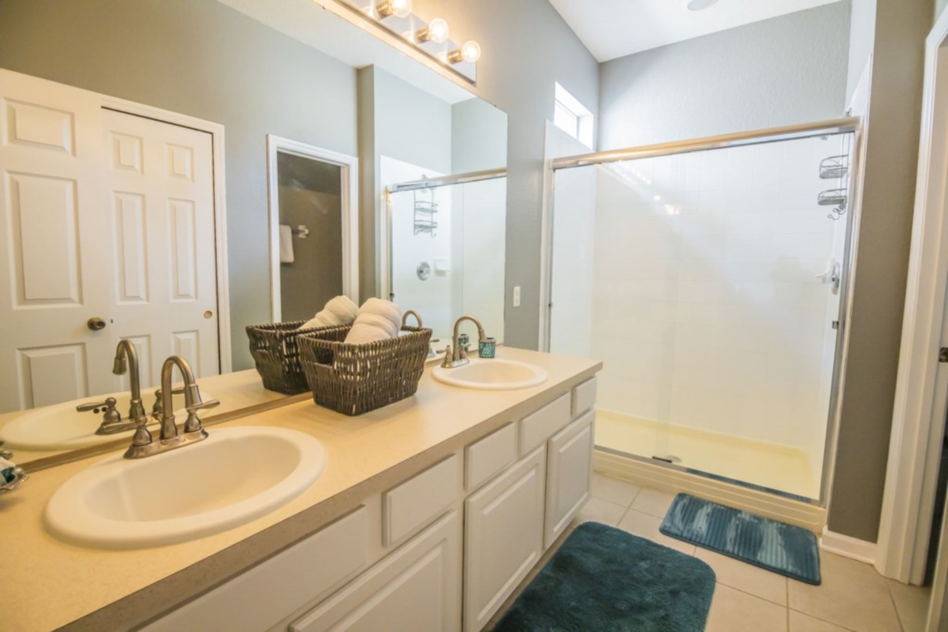 Windsor Hills Resort'ta En İyi 5 Yatak Odalı Villa, Florida Villa 6143