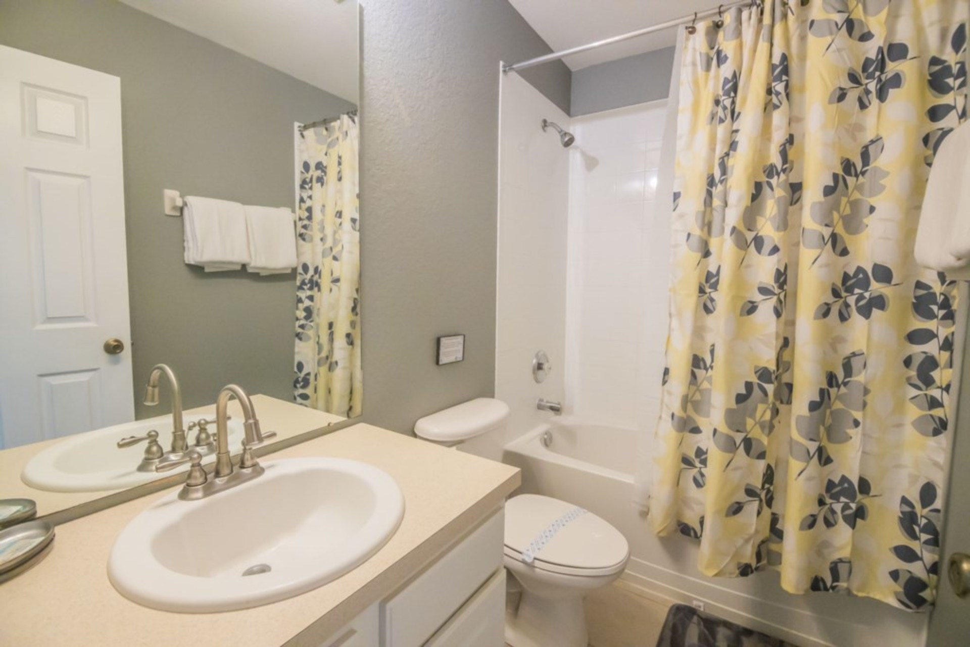 Windsor Hills Resort'ta En İyi 5 Yatak Odalı Villa, Florida Villa 6143