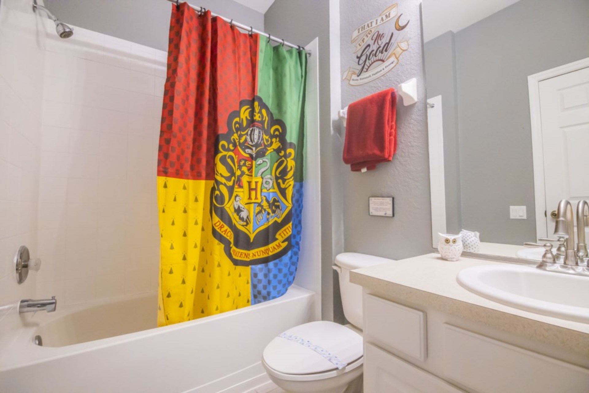 Windsor Hills Resort'ta En İyi 5 Yatak Odalı Villa, Florida Villa 6143