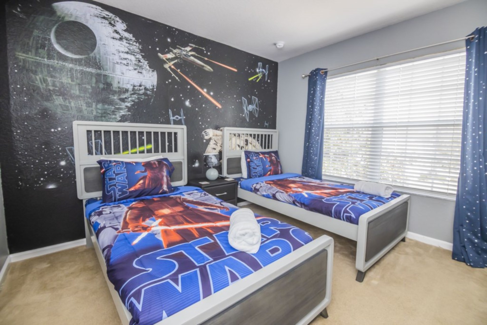 Windsor Hills Resort'ta En İyi 5 Yatak Odalı Villa, Florida Villa 6143