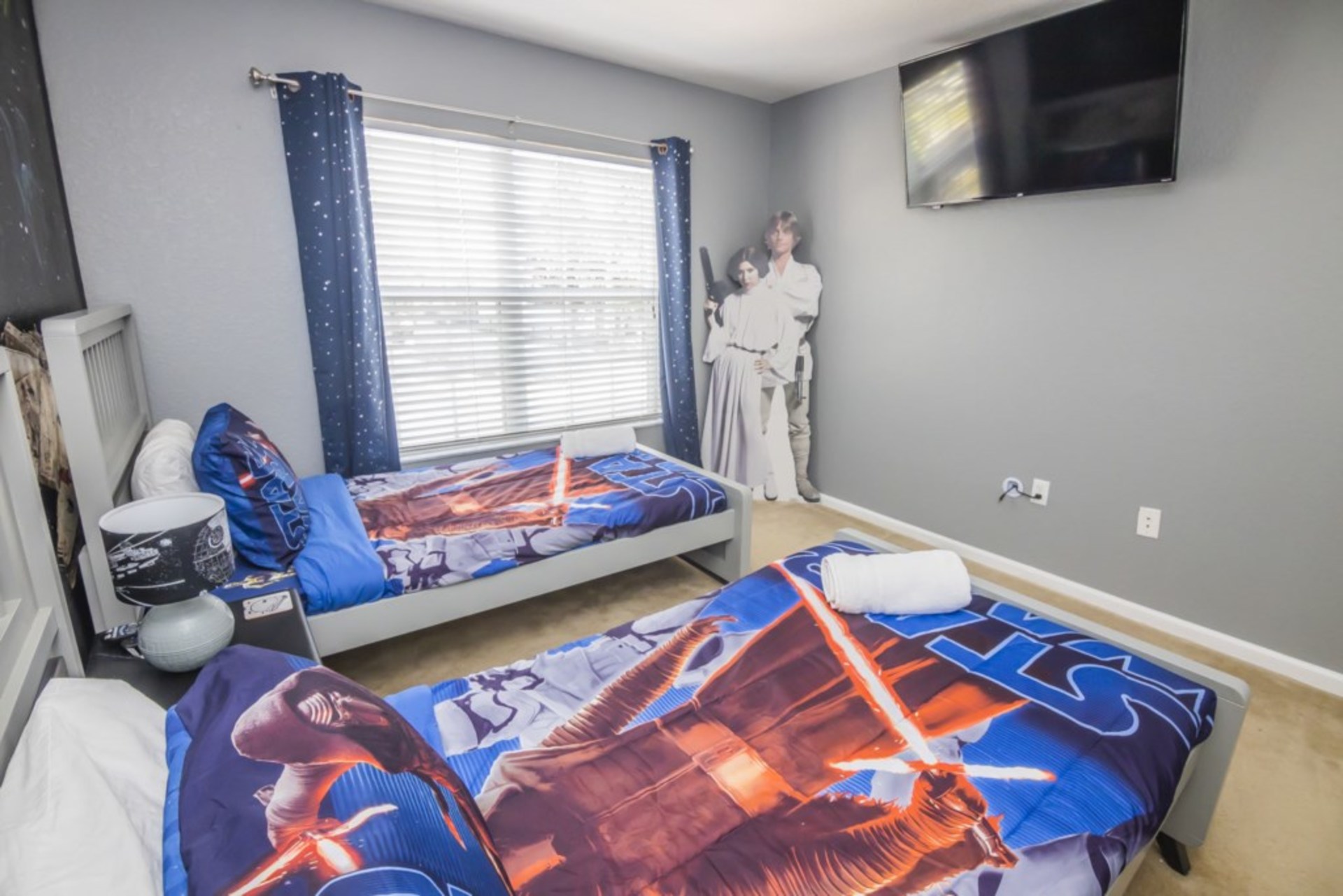 Windsor Hills Resort'ta En İyi 5 Yatak Odalı Villa, Florida Villa 6143