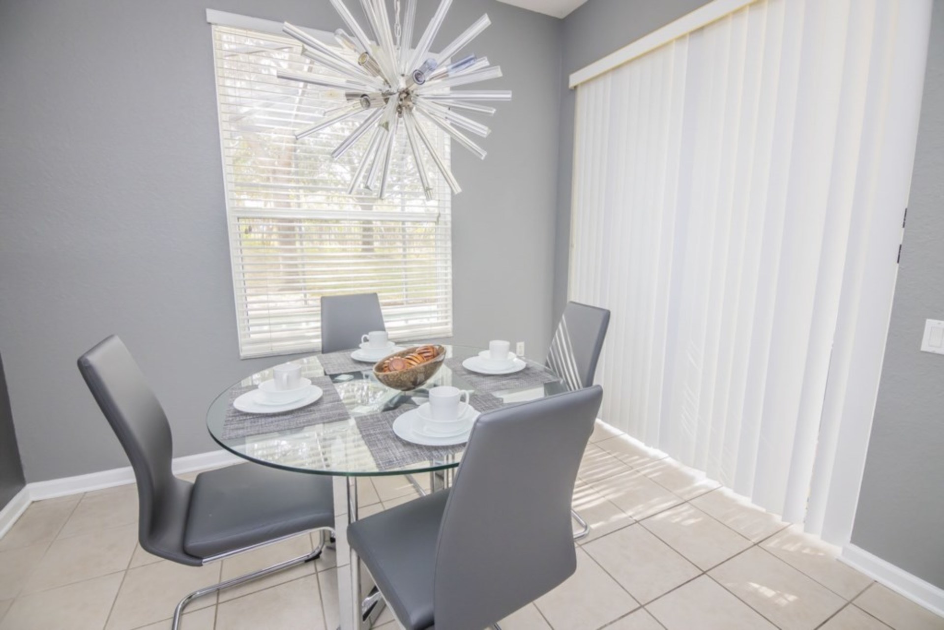 Windsor Hills Resort'ta En İyi 5 Yatak Odalı Villa, Florida Villa 6143