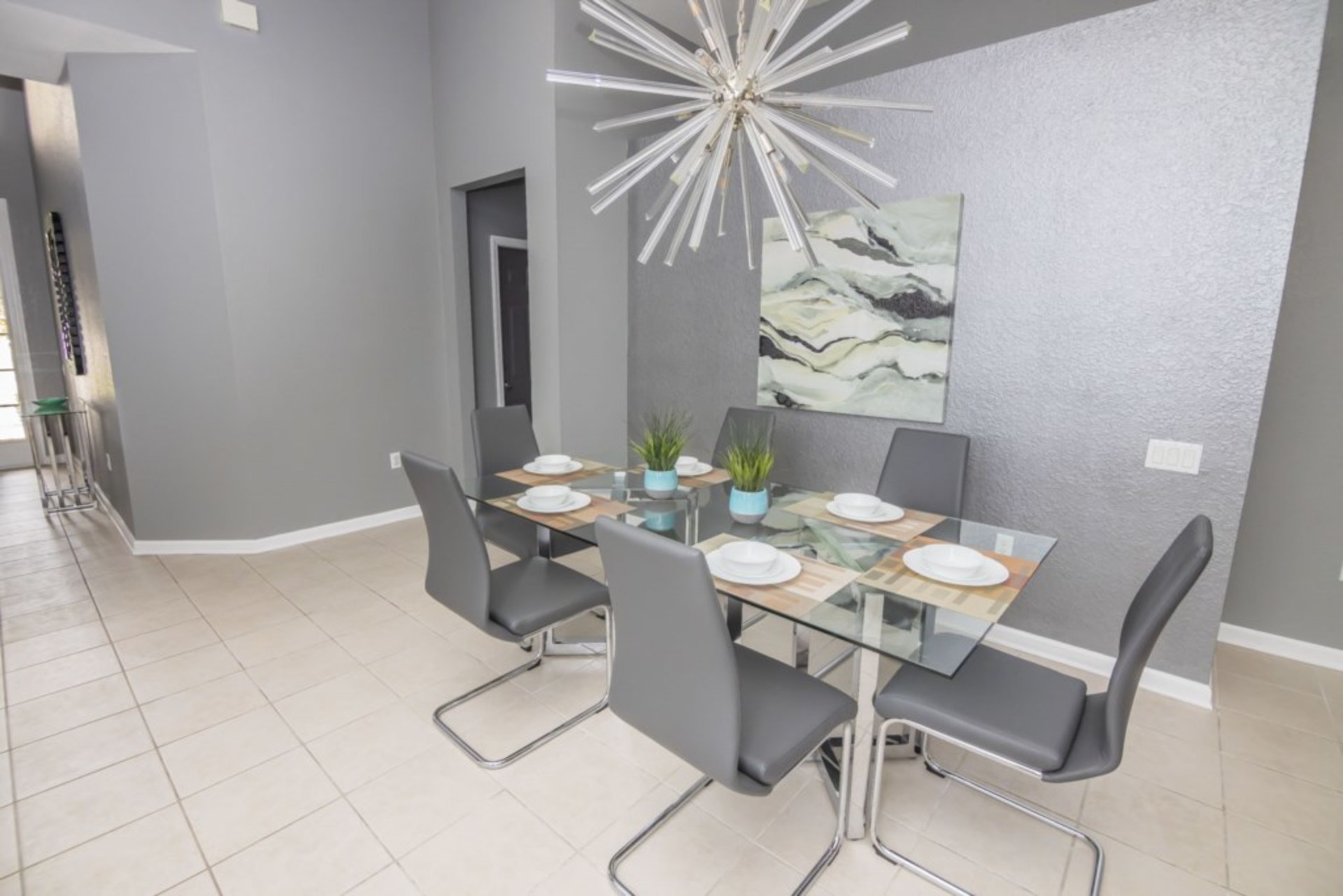 Windsor Hills Resort'ta En İyi 5 Yatak Odalı Villa, Florida Villa 6143