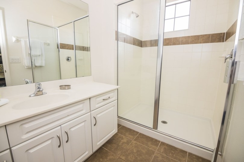 En Prestijli Tatil Yerlerinden Birinde Özel Villa, Providence Resort, Florida Villa 6145