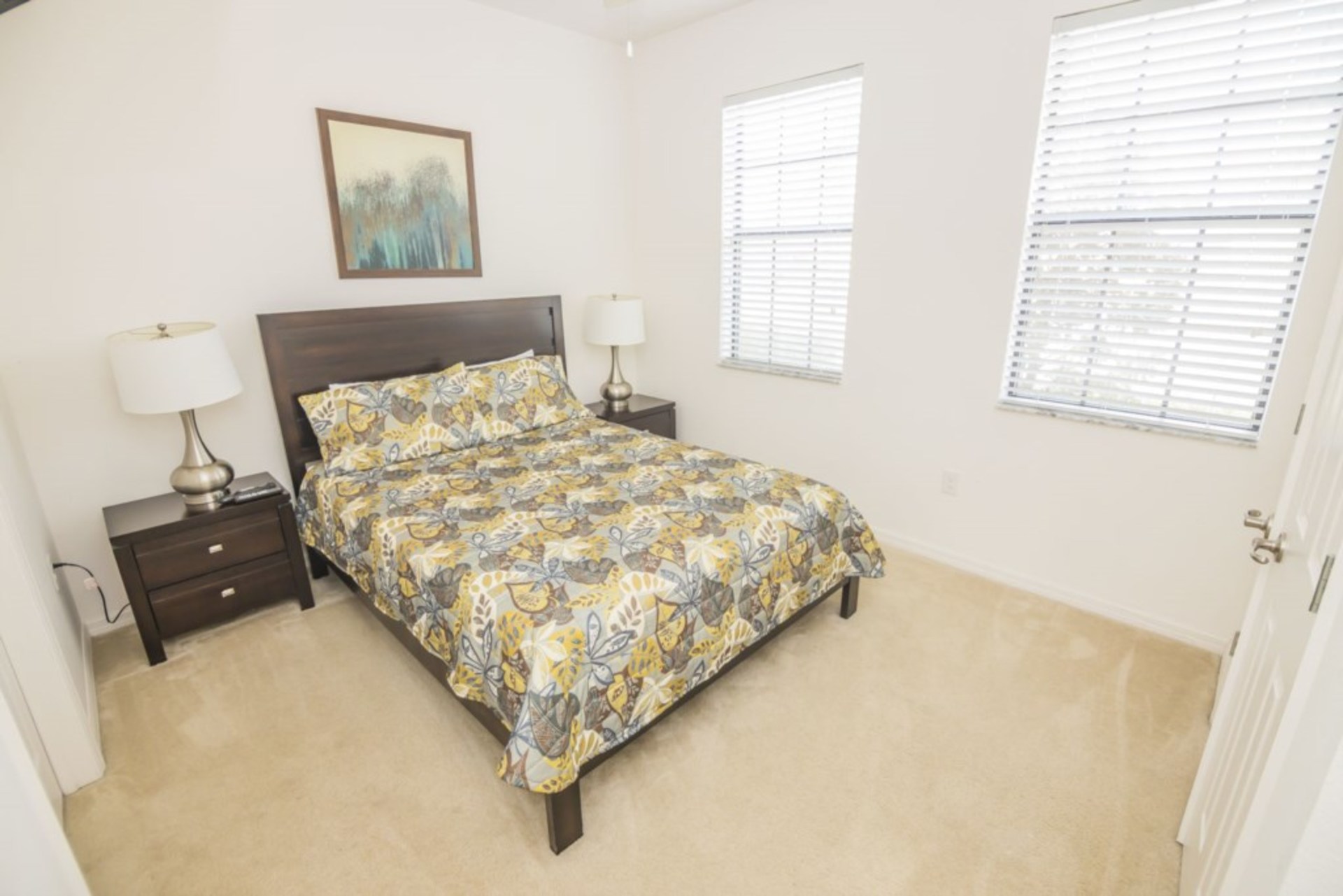 En Prestijli Tatil Yerlerinden Birinde Özel Villa, Providence Resort, Florida Villa 6145