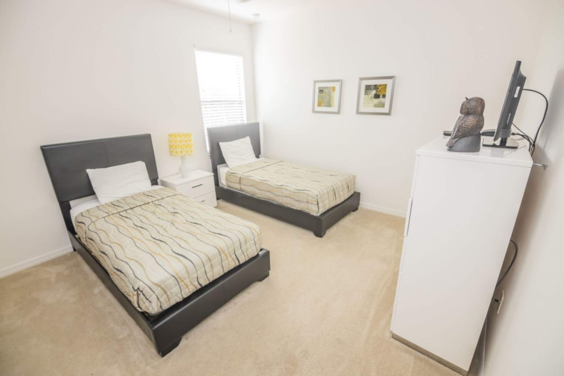 En Prestijli Tatil Yerlerinden Birinde Özel Villa, Providence Resort, Florida Villa 6145