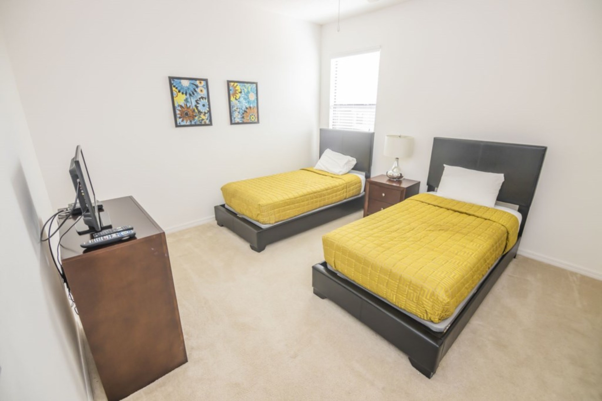 En Prestijli Tatil Yerlerinden Birinde Özel Villa, Providence Resort, Florida Villa 6145