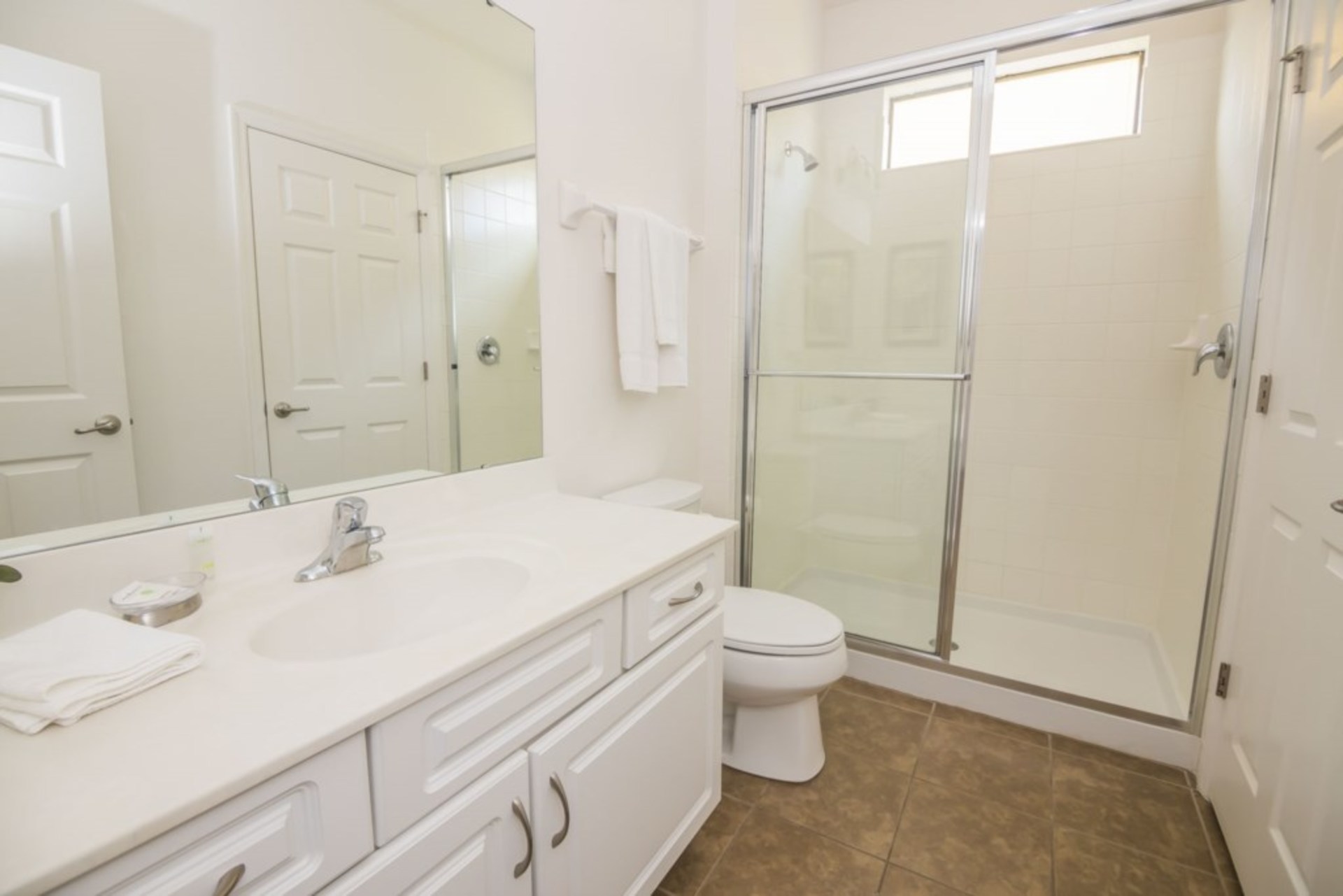 En Prestijli Tatil Yerlerinden Birinde Özel Villa, Providence Resort, Florida Villa 6145