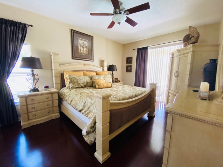 West Haven'daki Abbey'de Özel Tatil Villası, Disney, Florida'dan birkaç dakika Villa 6148