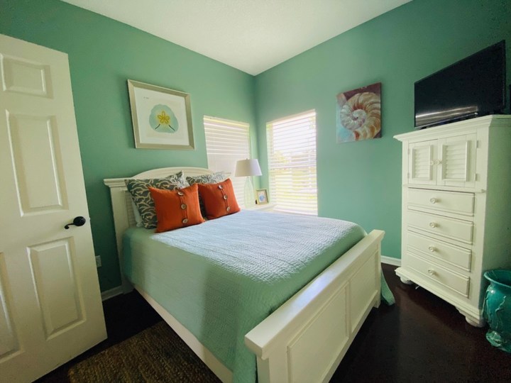 West Haven'daki Abbey'de Özel Tatil Villası, Disney, Florida'dan birkaç dakika Villa 6148