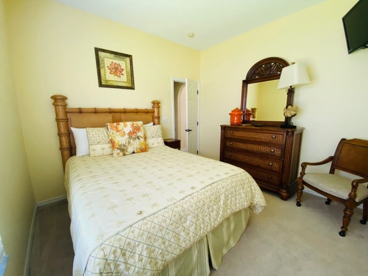 West Haven'daki Abbey'de Özel Tatil Villası, Disney, Florida'dan birkaç dakika Villa 6148