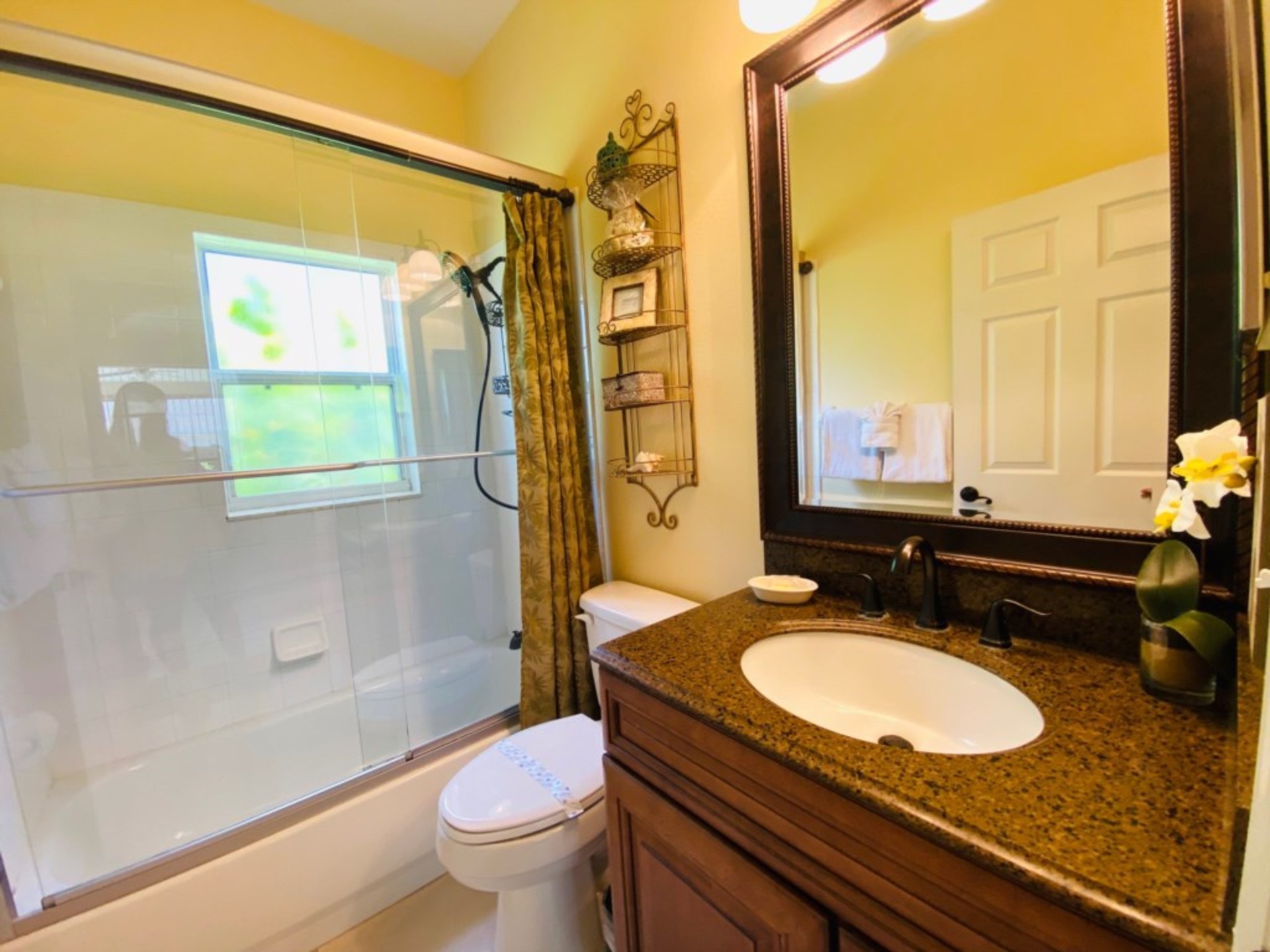 West Haven'daki Abbey'de Özel Tatil Villası, Disney, Florida'dan birkaç dakika Villa 6148